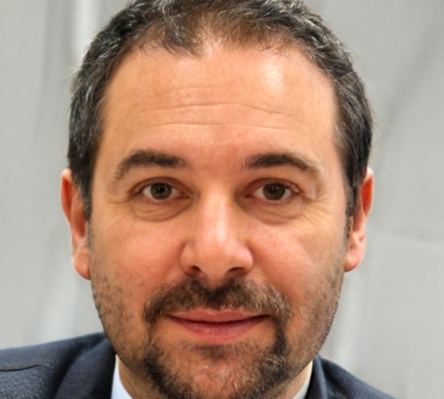 Director Financiero