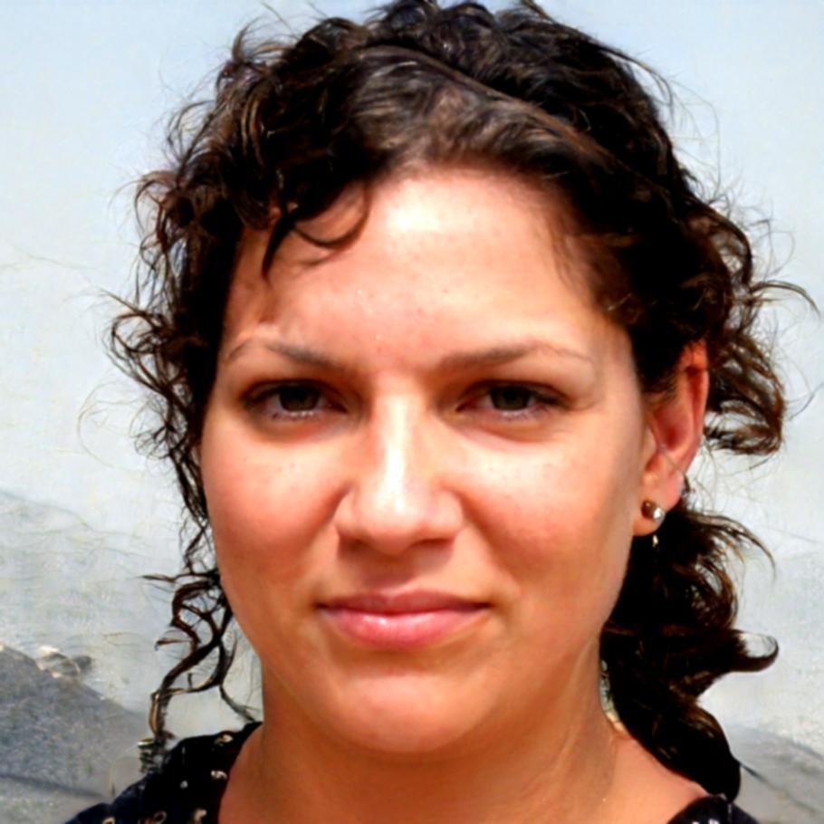 Directora de Operaciones