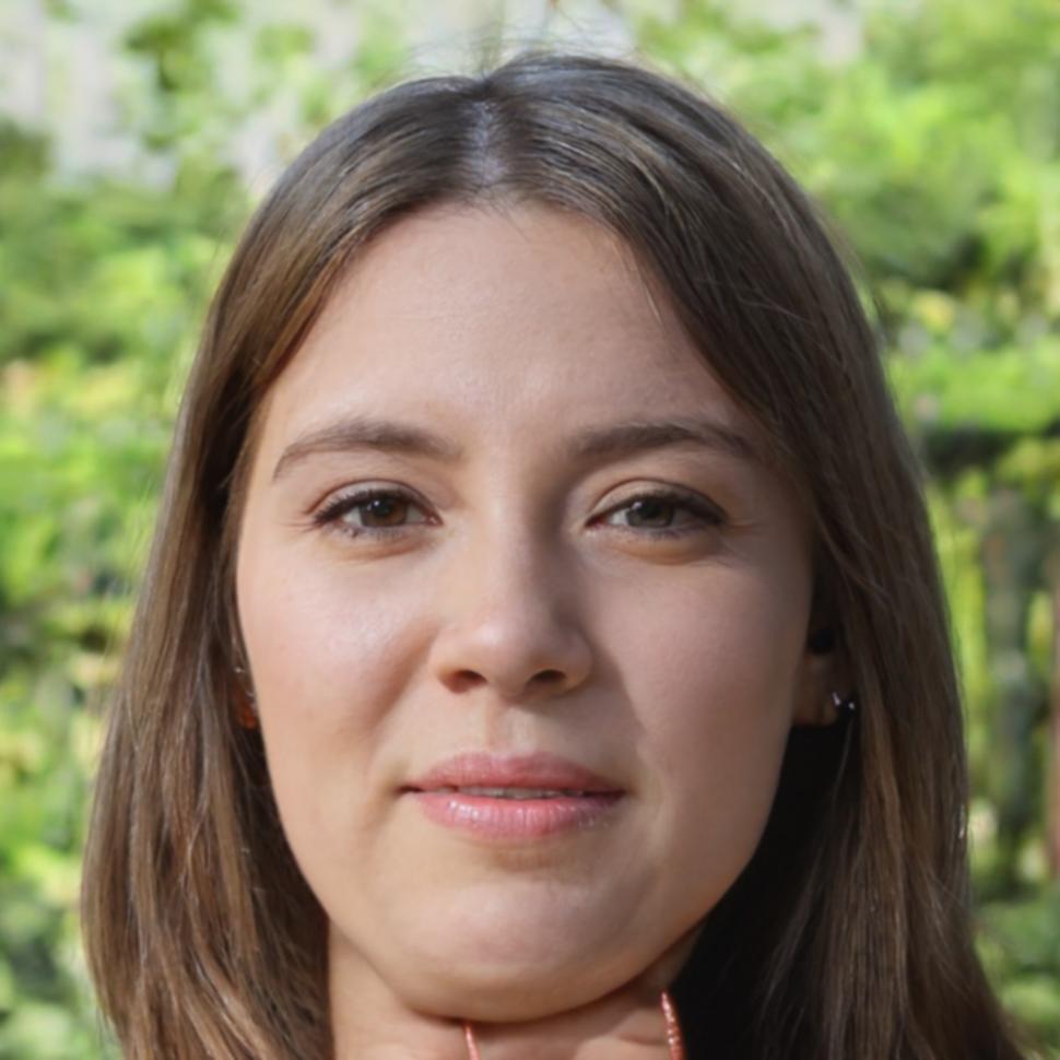 María González